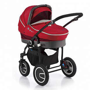 Коляска Geoby C3011 R4CH