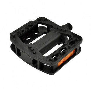 Педали Longus Mtb/Bmx 400366K black