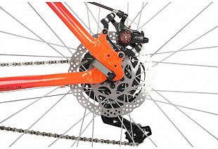 Велосипед Stinger 26" Element Evo 18" orange