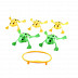 Игра Shenzhen Toys Лягушка LC233 Игра Shenzhen Toys Лягушка LC233