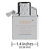 Вставка к зажигалке Zippo электронная 65828