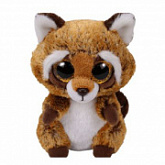 Мягкая игрушка TY Енот Rusty 15 см 36941