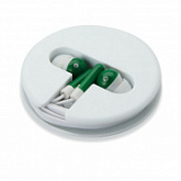 Наушники green MO814648