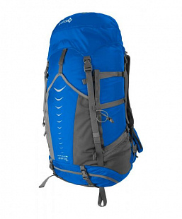 Туристический рюкзак RedFox Makalu 85 V4 Dark Blue