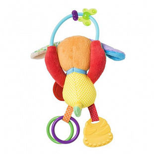 Развивающая игрушка Chicco Щенок 00009226000000