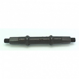 Ось каретки First 3T. 35-52-39 под гайку ZTB10119