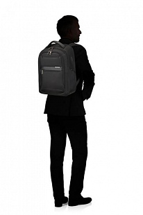 Рюкзак Samsonite Vectura Evo 15,6" CS3-09009 Black
