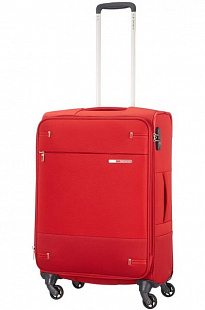 Чемодан Samsonite Base Boost 66см 38N-00004 Red