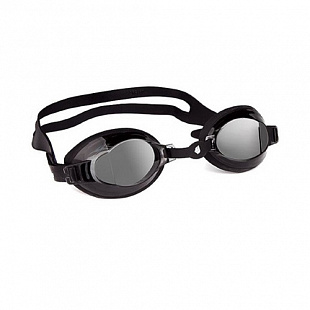 Очки для плавания Mad Wave Stalker Adult black