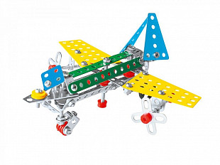 Конструктор ТехноК металлический "Космическая техника ТехноК" 2094