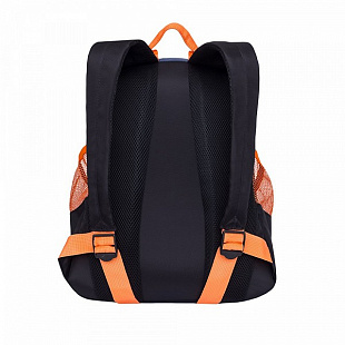 Школьный рюкзак GRIZZLY RD-953-3 parrots