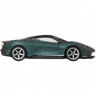 Машинка Hot Wheels Premium Automobili Pininfarina Battista (FPY86 JBK77)