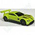 Машинка Hot Wheels Базовой коллекции Aston Martin Vantage GTE 238/250 (5785 HCT19) mainline 2022