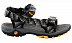Сандалии детские Jack Wolfskin Kids Seven Seas dark gray Сандалии детские Jack Wolfskin Kids Seven Seas dark gray
