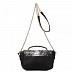 Женская сумка Pola 4323 dark grey