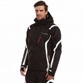 Куртка Alpine Pro Brennerpass MJCB041990 Black