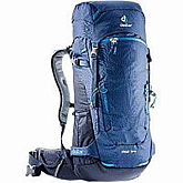 Рюкзак Deuter Rise 34+ 3301318-3130 steel/navy