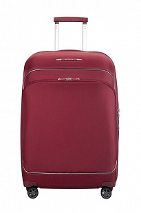 Чемодан Samsonite Fuze 68см 64N-00003 Red