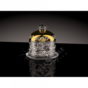 Лимонница Glasstar Вдохновение Б397