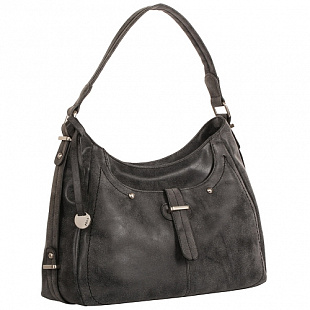 Женская сумка Pola 8240 black