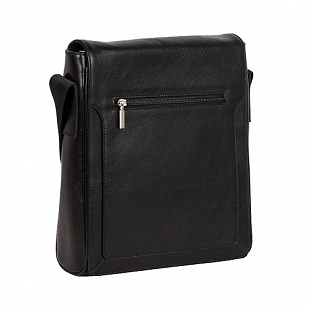 Мужская сумка Pola 012 black