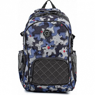 Рюкзак Polar 80070 grey