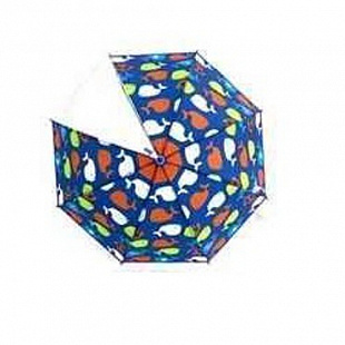 Зонт детский RST073 Blue/Red