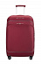 Чемодан Samsonite Fuze 68см 64N-00003 Red