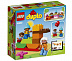 Конструктор LEGO День рождения 10832