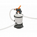 Песочный фильтр-насос BestWay 2006 л/ч, 530gal 58515