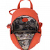 Рюкзак Ors Oro DW-825 orange