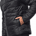 Куртка мужская Jack Wolfskin Argon Thermic Jacket M black