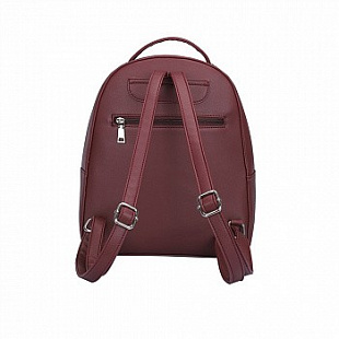 Городской рюкзак Ors Oro DS-0127 /2 dark rose