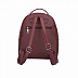 Городской рюкзак Ors Oro DS-0127 /2 dark rose