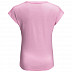 Футболка детская Jack Wolfskin Flamingo T Girls lilac