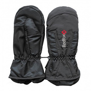 Рукавицы RedFox Traverse M black
