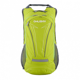 Рюкзак Husky Balot 12 green