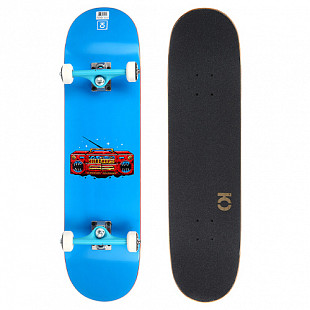 Скейтборд Union Boards Mafon