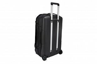 Дорожная сумка на колесиках Thule Subterra Wheeled Duffel TSR375BLK black (3204028)