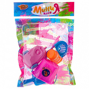 Набор игровой YAKO Уборка дома М6741