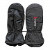 Рукавицы RedFox Traverse M black