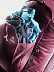 Рюкзак Deuter Aviant Access Pro 65 SL 3512320-5543 maron/aubergine