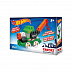 Конструктор Bauer серии Hot wheels truckz Blust 719