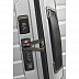 Чемодан Samsonite Proxis 69см CW6*25 002 silver