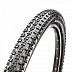 Велопокрышка Maxxis CrossMark 27.5x2.1 Wire Single TB85910000 Black Велопокрышка Maxxis CrossMark 27.5x2.1 Wire Single TB85910000 Black