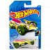 Машинка Hot Wheels Базовой коллекции Preying Menace 115/250 (5785 GRY50) Машинка Hot Wheels Базовой коллекции Preying Menace 115/250 (5785 GRY50)