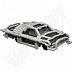 Машинка Hot Wheels Fast & Furious 67 El Camino (HNR88 HRW41)