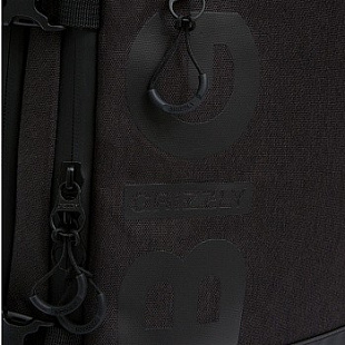 Городской рюкзак GRIZZLY RQ-019-2 /1 black