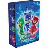 Пакет подарочный Герои в масках TM PJ Masks 36460