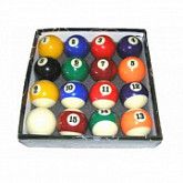 Шары бильярдные ABLD-57